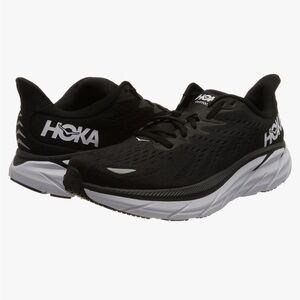 HOKA - Clifton 8 women’s shoe - Size 7